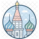 Kremlin  Icon