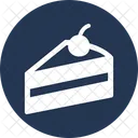 Crepe Dessert Suss Icon