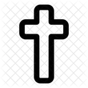 Kreuzen  Symbol