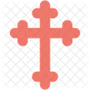 Kreuz Beten Christ Symbol