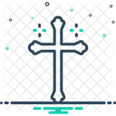 Kreuz Kruzifix Christus Symbol