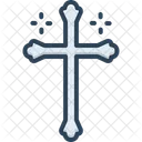 Kreuz Kruzifix Christus Symbol