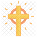 Jesus Christ Fastenzeit Symbol