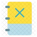 Hinweis Kreuz Schliessen Symbol