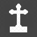 Kreuz Christlich Heilig Icon