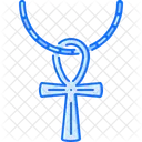 Kreuzen  Symbol