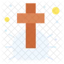 Kreuz Katholisch Christlich Symbol