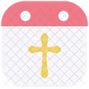 Kreuz Christlich Religios Icon