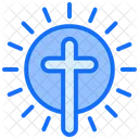 Christentum Kreuz  Symbol