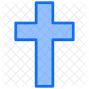 Kreuzen  Symbol