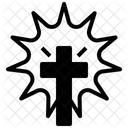 Kreuz Gott Kruzifix Symbol