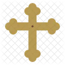 Kreuz Heilig Jesus Icon