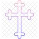 Kreuz Christentum Heilige Symbol