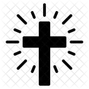 Kreuzen  Symbol