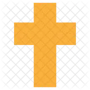 Kreuzen  Symbol