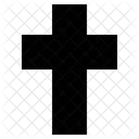 Kreuz Christentum Kruzifix Symbol