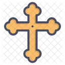 Kreuz Heilig Jesus Symbol