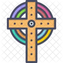 Kreuz Heilig Jesus Symbol