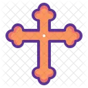 Kreuz Heilig Jesus Symbol