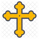 Kreuz Heilig Jesus Symbol