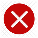 Kreuz Tic Symbol