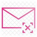 Kreuzmail  Symbol