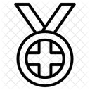 Kreuzanhanger Kreuzkette Kreuz Symbol