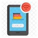 Kreuzfahrt-App  Icon