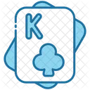 Kreuz Konig Symbol