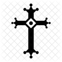 Kreuz Symbol Christentum Symbol Katholisch Symbol