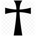 Kreuz Symbol Christentum Symbol Katholisch Symbol