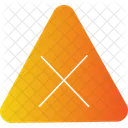 Kreuzung  Symbol