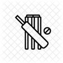 Kricket Symbol