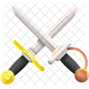 Krieg Waffe Militar Symbol