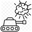 Krieg  Symbol