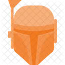 Star Wars Die Letzten Jedi Kampfer Symbol