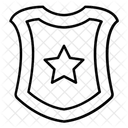Krieg Symbol