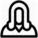 Krimineller Sicherheit Morder Icono