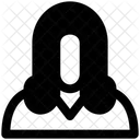 Krimineller Sicherheit Morder Icono