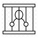Kriminell  Symbol