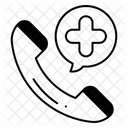 Krisenhotline  Symbol