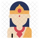 Krishna  Icon