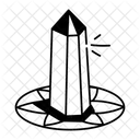 Kristall  Symbol