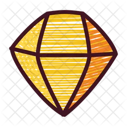 Diamant  Icon