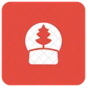 Kristallkugel  Symbol