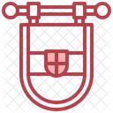 Kroatien  Symbol