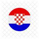 Kroatien  Symbol