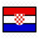 Kroatien  Symbol