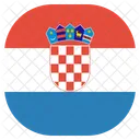 Kroatien Kroatisch National Symbol