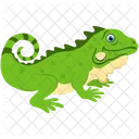 Krokodil Gross Reptil Symbol